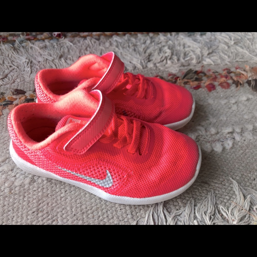 Nike Toddler Shoes 9
